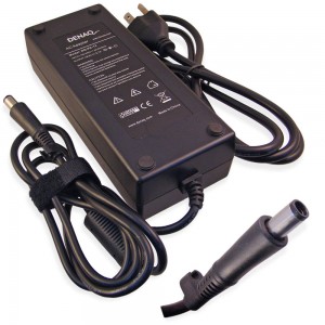 Alimentator compatibil DELL 19.5V 6.7A, mufa 7.4X5.0 Alimentator compatibil DELL 19.5V 6.7A, mufa 7.4X5.0